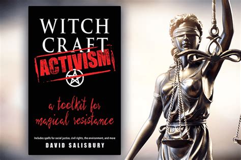 Resisting Witch Hunts: A History of Witchcraft and Rebellion
